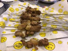 -宗泉烤全羊·烤羊腿·家常菜(解放东路店)