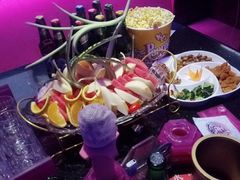 -唱客美食KTV量贩(日新路店)