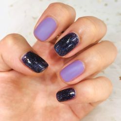 点击看大图 -蜜丝卡伦美甲美睫半永久