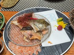 -吉之仙•中国制造•出口级食材日料店(领事馆总店)