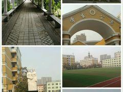 -沈阳音乐学院(长青校区)