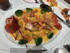 -荣兴酒家(徐家汇店)