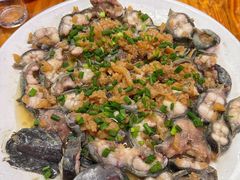 -营记牛肉火锅·大埔客家菜(上梅林店)