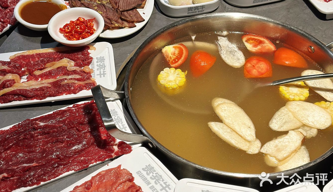 人生建议！到汕头下了高铁先来炫这家牛肉