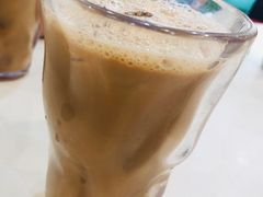-旺角宝港式茶餐厅(寮步店)