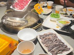 -潮发潮汕牛肉店(东方宝泰店)