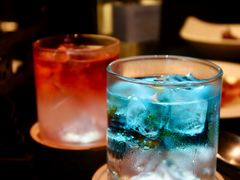 -鲜璟台·地标景观餐厅(上海中心店)