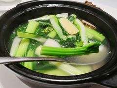 -花城苑广府菜(侨鑫店)