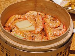 -新荣记(西溪湿地店)