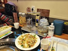 -灶座小锅烀饼·铁锅炖(道里店)