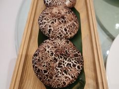 -正佳广场万豪酒店-粤菜餐厅·点心·海鲜·聚餐