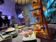 -故里和山·成都火锅(欢乐港湾店)