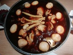 -李子坝梁山鸡(北碚万达五鸡哥店)
