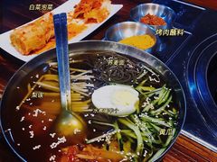 -意成料理