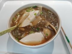 豆花粉丝-八婆婆烧仙草(SM城市广场店)