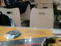 -中医药大学-老3楼餐厅