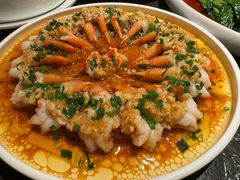 -聚鑫阁江浙菜·非遗传承技艺(金汇龙湖天街店)