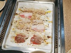 -新石器烤肉(石路天虹店)