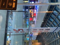 -盛江山自助料理(太原街万达店)