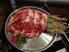-汉拿山(魏公村店)