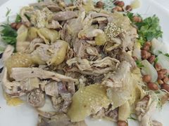 -嘉升大排档(番禺总店)