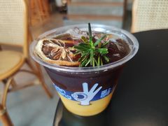 -PUZZLE COFFEE 拼图咖啡