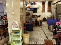 大堂-邓莽子老火锅(鲁祖庙店)