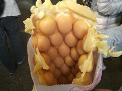 鸡蛋仔-利强记北角鸡蛋仔(弥敦道店 )