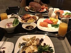 -星汇餐厅(新濠影汇店)
