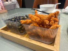 -牡丹宴·正宗洛阳菜·水席(国家牡丹园店)