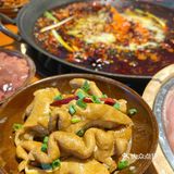 成都美食｜地道重庆重口味老火锅🍲