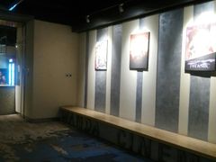 -万达影城 太原龙湖激光IMAX万达广场店(解放路店)