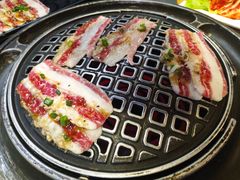 -小米烤肉-泥炉炭烤(常营店)