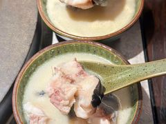 -鲜潭蒸汽石锅鱼(万象前海店)
