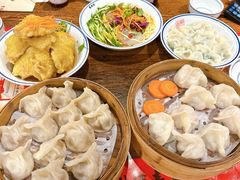 -新兴园饺子馆(河南街店)