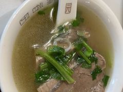 -滁香园·滁州菜(琅琊山店)