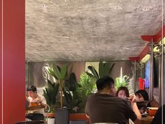 -神府路壹号·海鲜烧烤·砂锅粥·锅物(三坊七巷店)