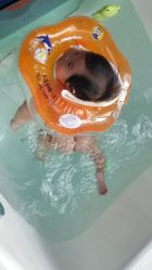 -唯丽莎婴儿游泳小儿推拿馆(清凉门大街店)