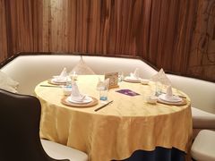 -富力万达嘉华酒店-品珍中餐厅(水果湖店)