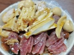 -陆长玖古法猪脚饭(玄风桥店)