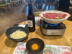 -Sushi Love 创意寿司(丽影广场店)