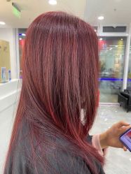 点击看大图 -Coo Hair salon