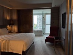 -榛悦隆堡成都酒店(春熙路太古里店)