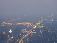 -北京国贸大酒店