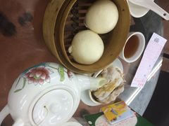 莲香楼-香港蓮香樓(上環店)