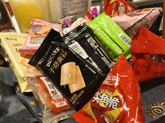 -鹿栖.精油SPA(金山世纪城店)