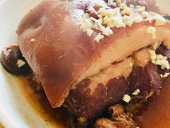 封肉-大嶝岛景霞大排档