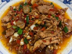 -八碗湘长沙市井菜(坡子街店)