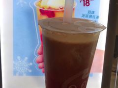 -CoCo都可(虹口龙之梦店)