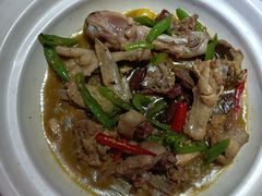 -湘当爱·鲜煮现炒(松岗立业路店)